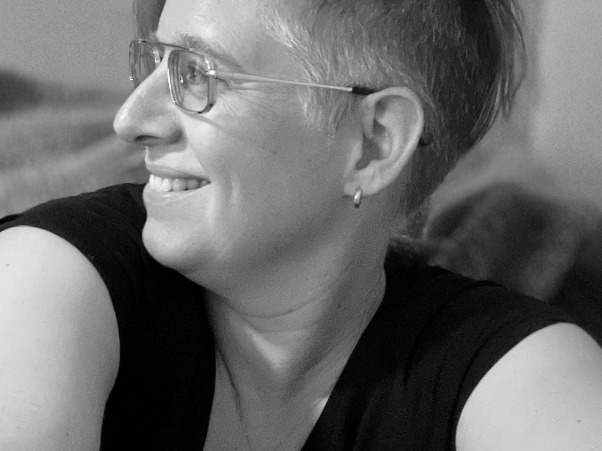 Dry January when you are Dry all the Time