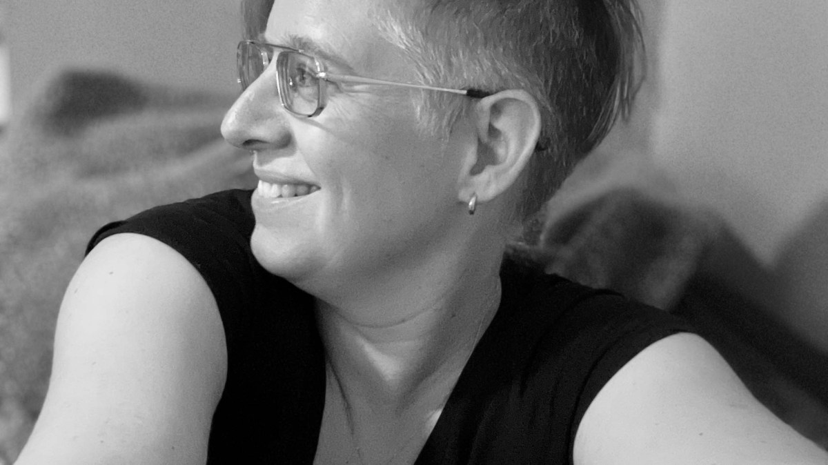 Dry January when you are Dry all the Time