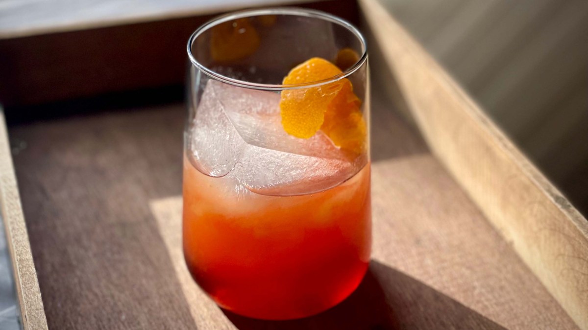 Tropical “no”Groni